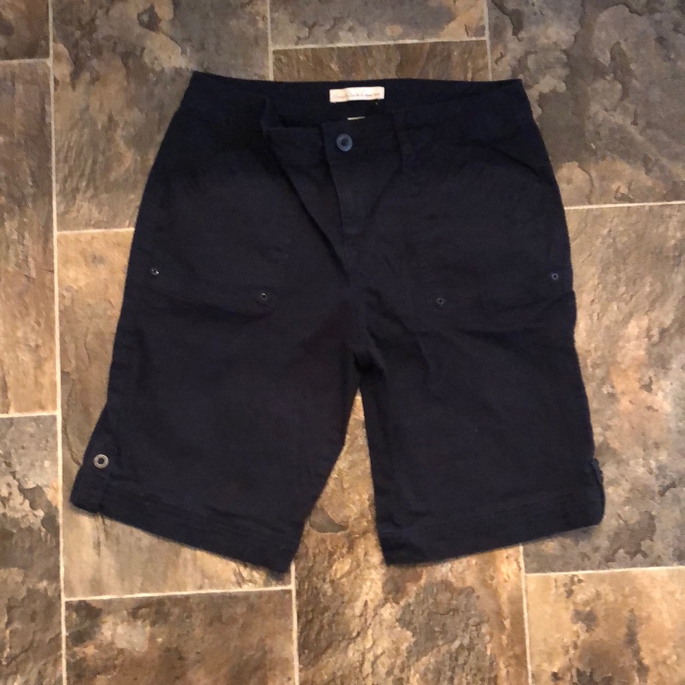 Gloria Vanderbilt Shorts